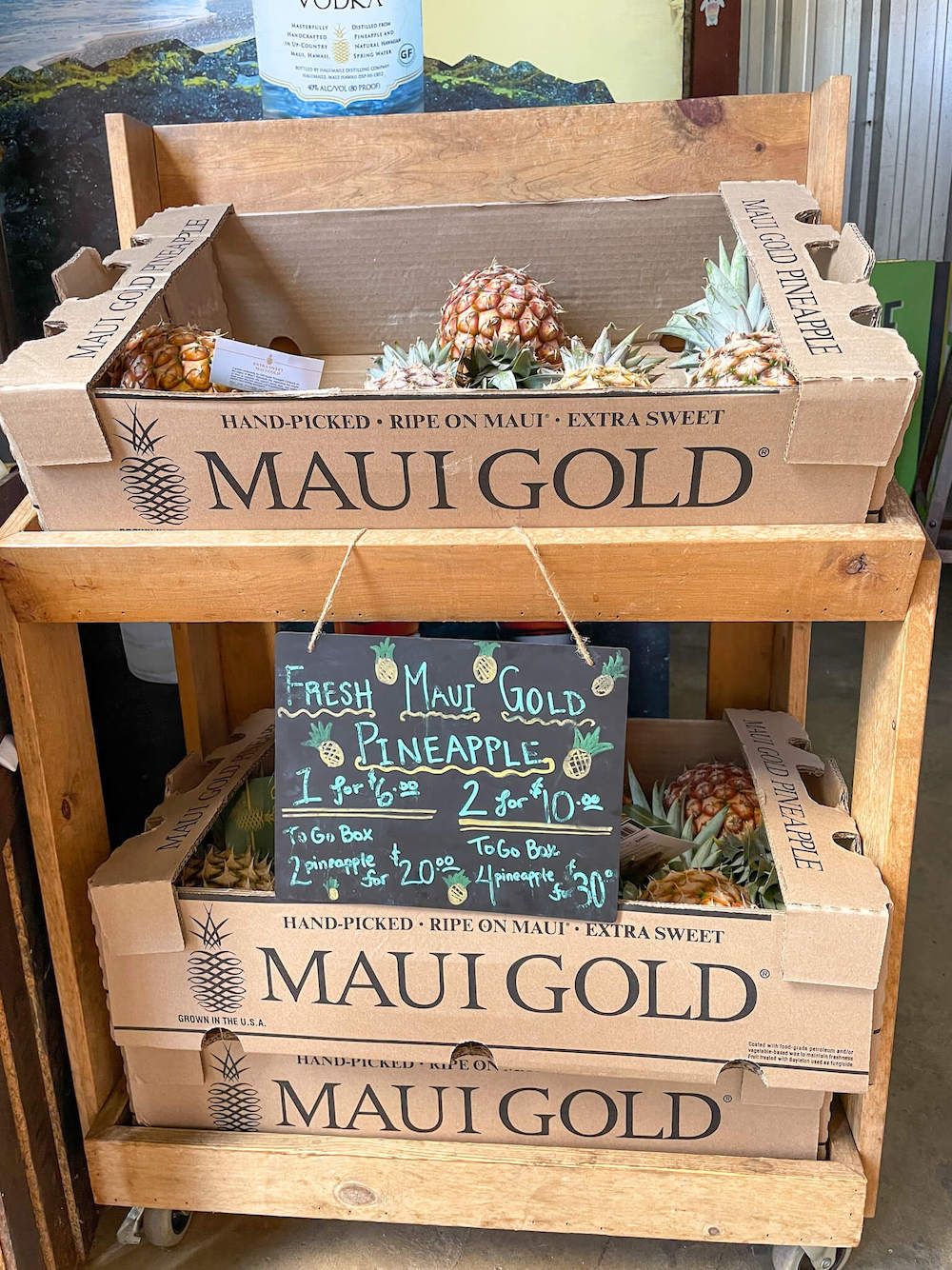 Planning a Trip to Maui 10 Things to Know (2023) Hawaii Travel Spot