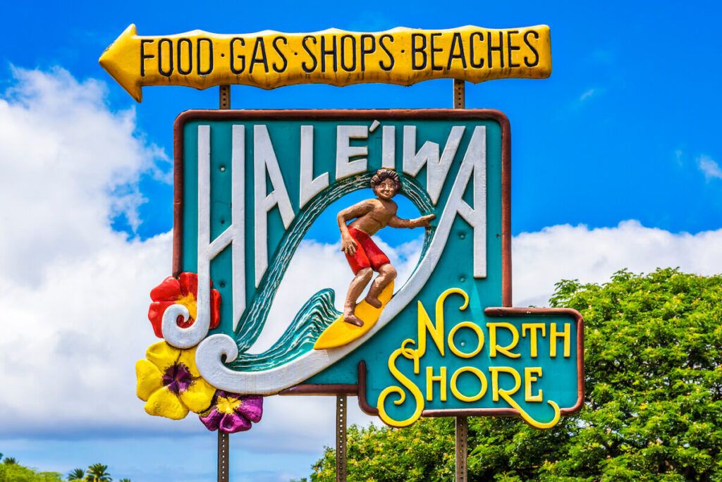 33 Epic Things to do in Haleiwa Hawaii (2023) Hawaii Travel Spot