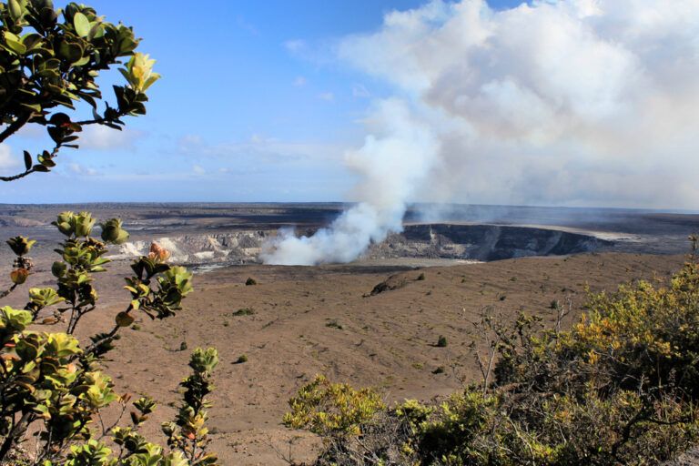 Big Island Volcano Tours Worth Booking (2023) - Hawaii Travel Spot