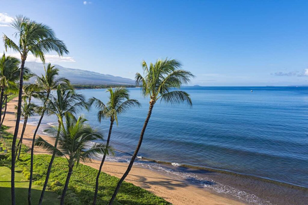 Find out the best things to do in Kihei Maui recommended by top Hawaii blog Hawaii Travel Spot.