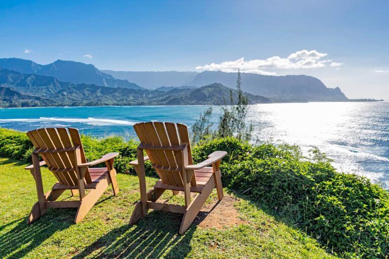 Picture Idea: 5 Gorgeous North Shore Kauai Vacation Rentals For Families For
