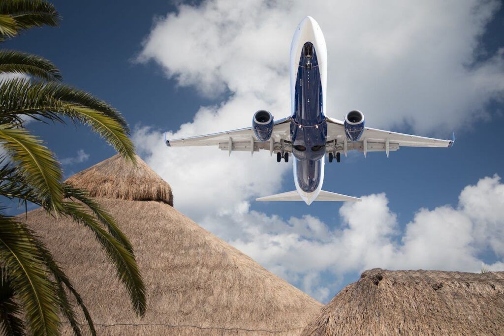 Which cities have nonstop flights to hawaii 2023 