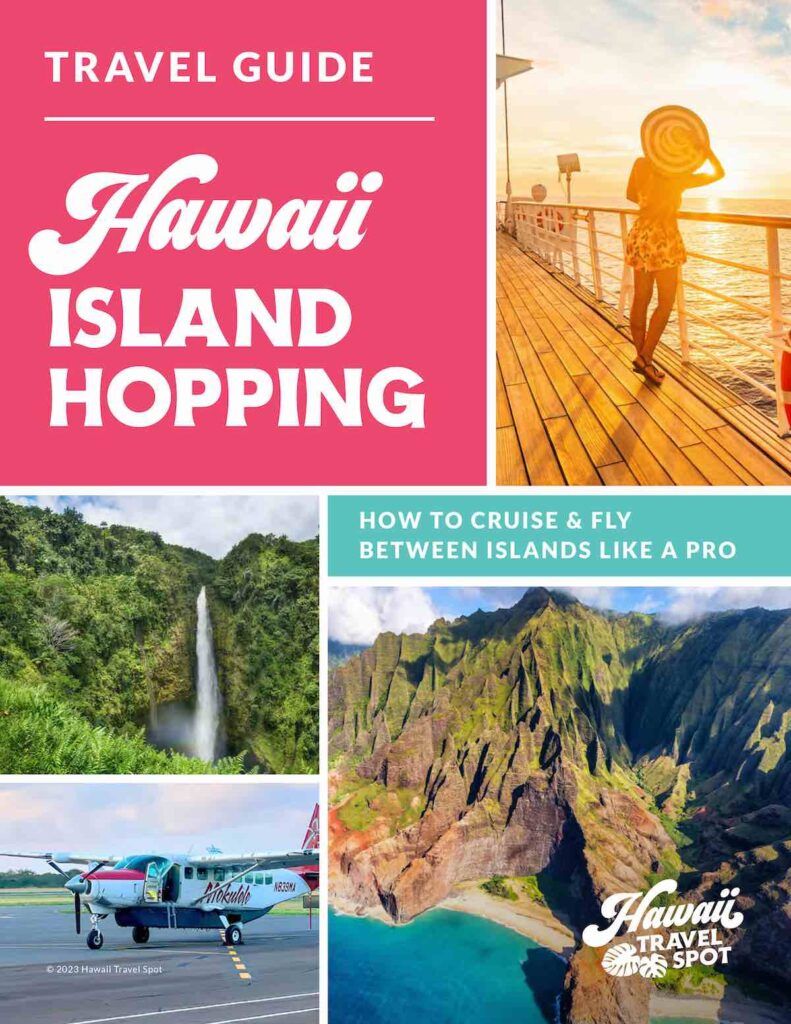 travel hawaii guide