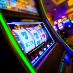 Find out whether or not there are casinos in Hawaii with tips by top Hawaii blog Hawaii Travel Spot. Image of Casino Slot Machines. Las Vegas Strip Digital Slot Machine Closeup. Sin City Gabling. Las Vegas, United States.
