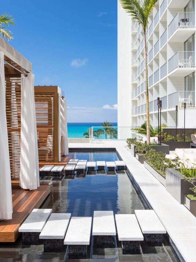 Honest Alohilani Resort Waikiki Beach Review